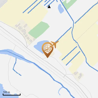 Karte Moorwerder Hauptdeich 69, 21109 Hamburg