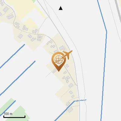 Karte Moorwerder Norderdeich 112-122, 21109 Hamburg