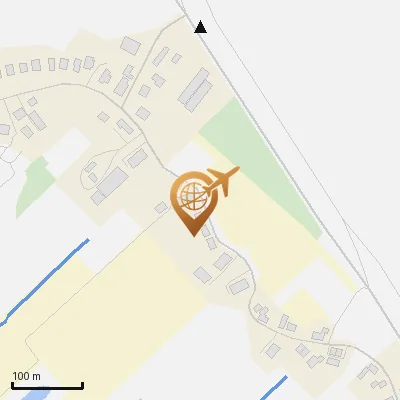 Karte Moorwerder Norderdeich 60-74, 21109 Hamburg