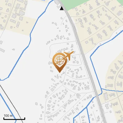 Foto zu Moorwiesenring 9-13, 13159 Berlin