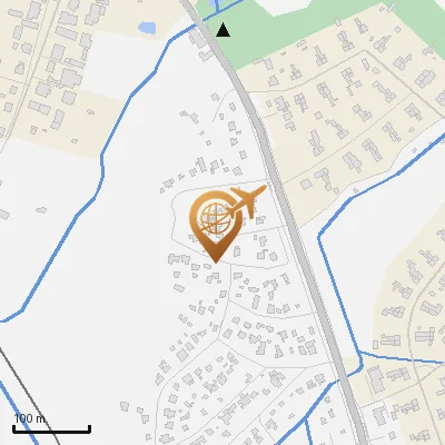 Foto zu Moorwiesenring 42, 13159 Berlin