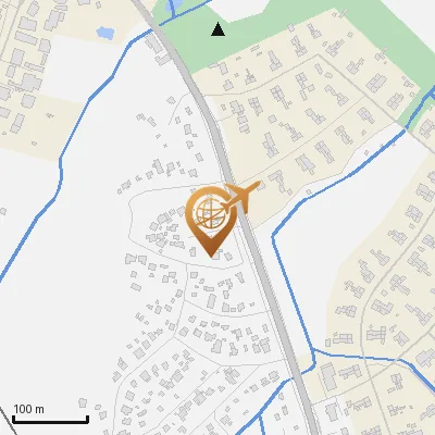 Foto zu Moorwiesenring 44-46, 13159 Berlin