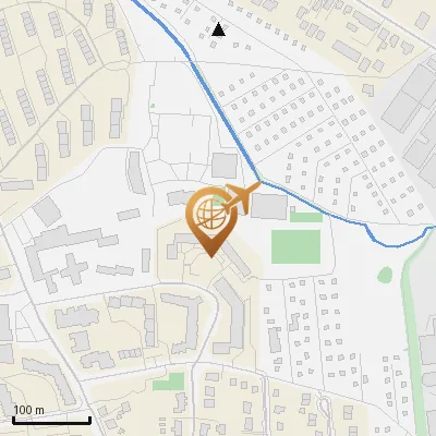 Karte Moorwisch 9-13, 22547 Hamburg