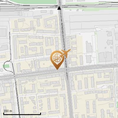 Foto zu Moosacher Straße 2, 80809 München