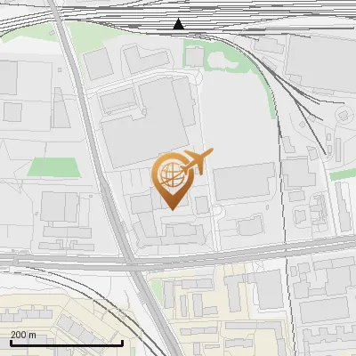 Foto zu Moosacher Straße 52, 80809 München