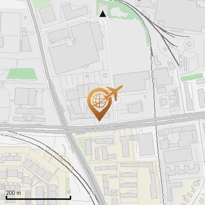 Foto zu Moosacher Straße 56, 80809 München