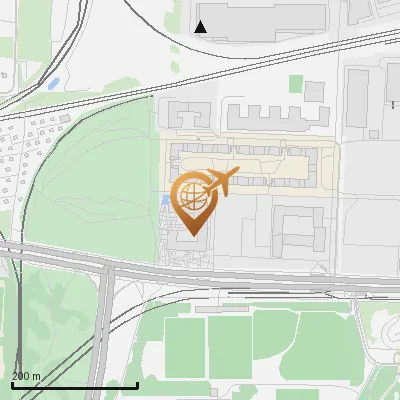 Foto zu Moosacher Straße 90, 80809 München