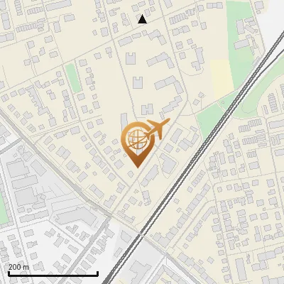 Foto zu Moosburger Straße 7-12, 80993 München