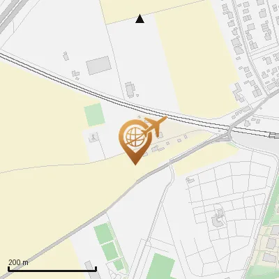 Karte Moosschwaiger Weg 5-6, 81248 München