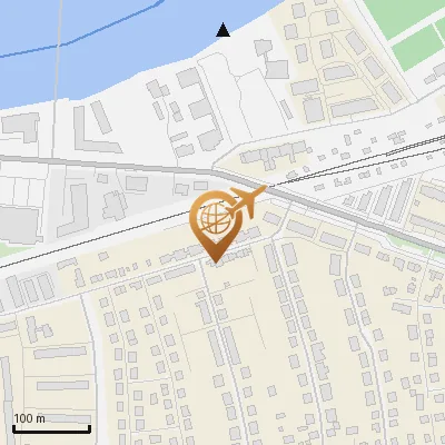 Foto zu Moosstraße 8-18, 12439 Berlin