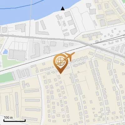 Foto zu Moosstraße 23-34, 12439 Berlin