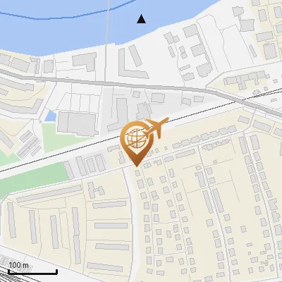 Foto zu Moosstraße 38-51, 12439 Berlin