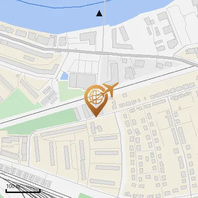 Foto zu Moosstraße 53-56, 12439 Berlin