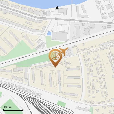 Foto zu Moosstraße 57-65, 12439 Berlin