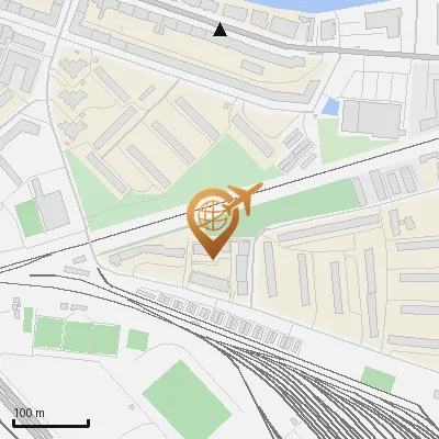 Foto zu Moosstraße 70-72, 12439 Berlin