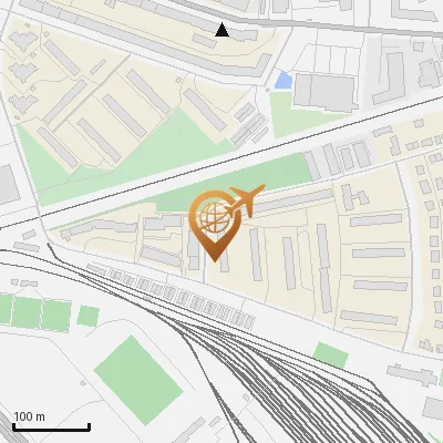 Foto zu Moosstraße 73-84, 12439 Berlin