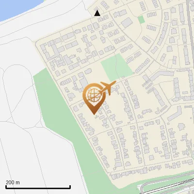 Karte Moosweg 25-27, 51069 Köln