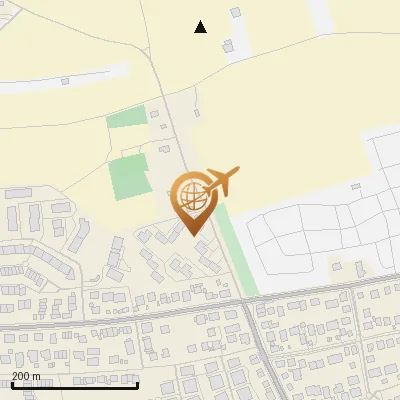 Karte Mooswiesenstraße 9-13, 81245 München