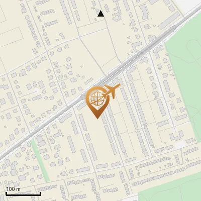 Foto zu Moränenweg 3-16, 13509 Berlin