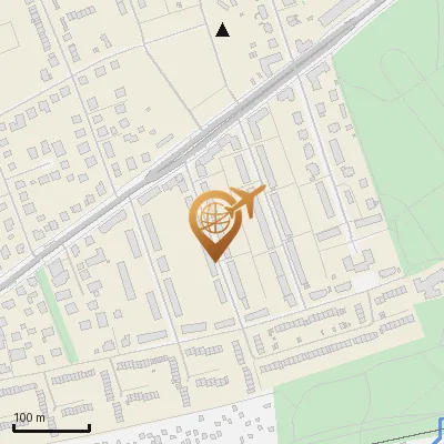 Foto zu Moränenweg 24-47, 13509 Berlin