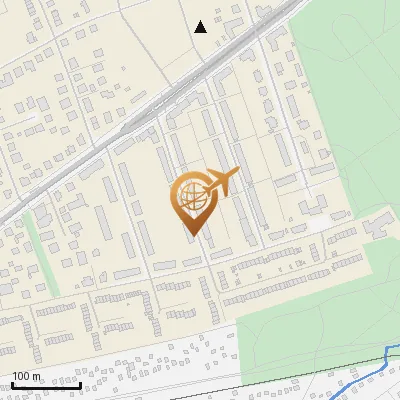 Foto zu Moränenweg 50-58, 13509 Berlin