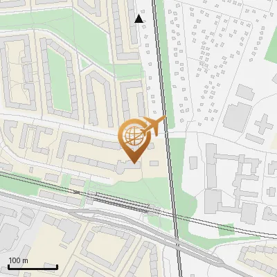 Karte Morahtstieg 2-4, 20535 Hamburg