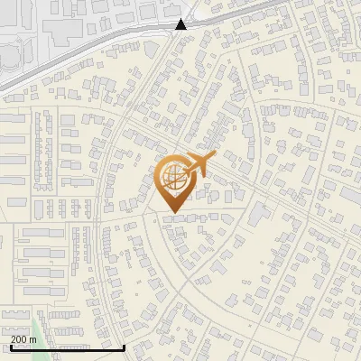 Foto zu Moraltstraße 10-11, 81477 München