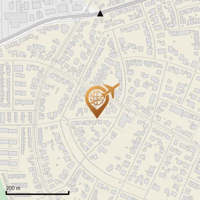 Foto zu Moraltstraße 1-8, 81477 München