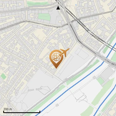 Karte Morassistraße 16-26, 80469 München