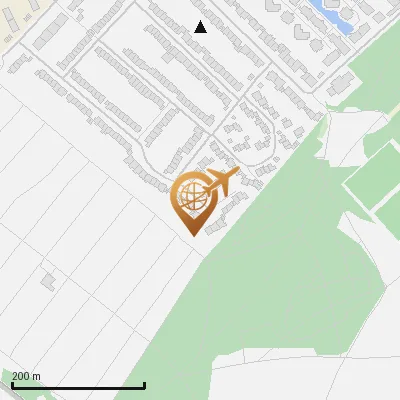 Karte Morbacher Straße 1-10, 50935 Köln