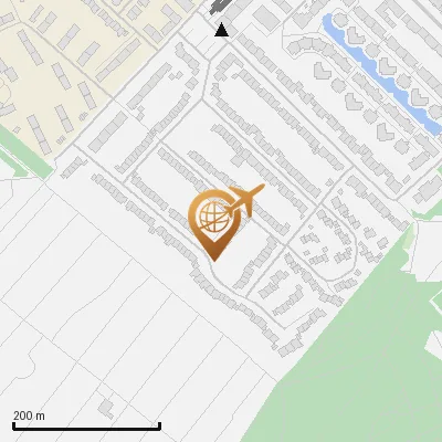 Karte Morbacher Straße 26, 50935 Köln