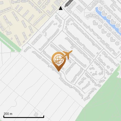 Karte Morbacher Straße 31-48, 50935 Köln