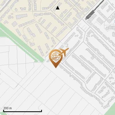 Karte Morbacher Straße 57-69, 50935 Köln