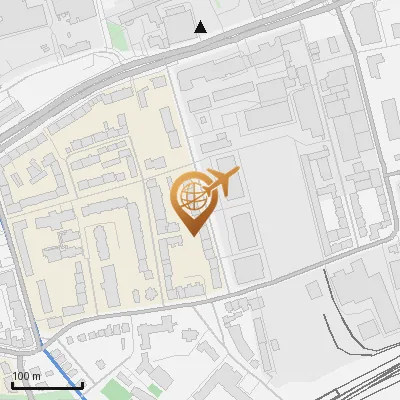 Karte Morewoodstraße 44-52, 22041 Hamburg