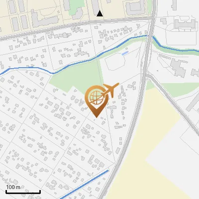 Foto zu Morgenammerweg 20-22, 13129 Berlin