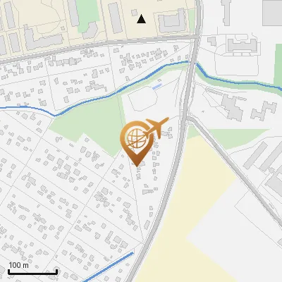 Foto zu Morgenammerweg 24-26, 13129 Berlin