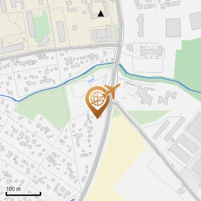 Foto zu Morgenammerweg 28-30, 13129 Berlin