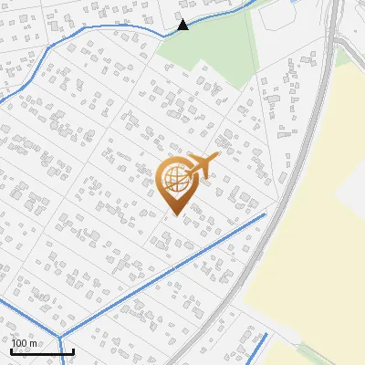 Karte Morgenammerweg 8, 13129 Berlin