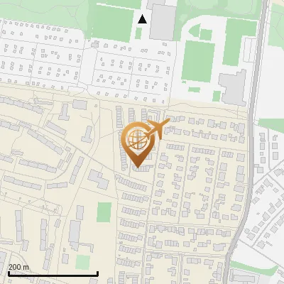 Foto zu Morgenrothstraße 2-22, 81677 München