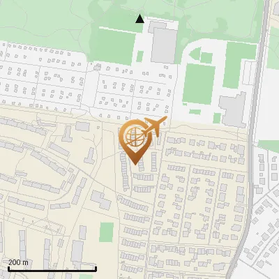 Karte Morgenrothstraße 23-41, 81677 München