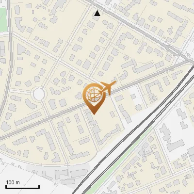 Foto zu Morgensternstraße 7-23, 12207 Berlin