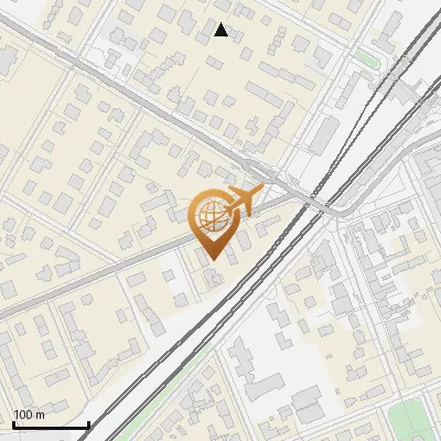 Foto zu Morgensternstraße 27-29, 12207 Berlin