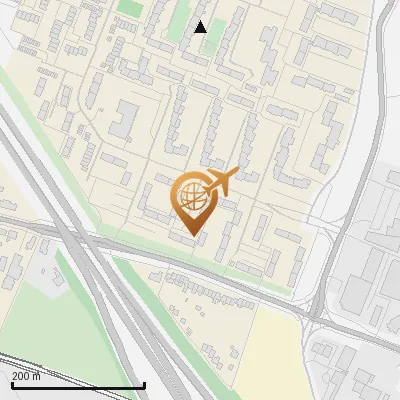 Foto zu Morgensternstraße 1-5, 51109 Köln