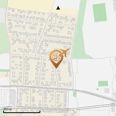 Karte Morigglstraße 14, 80995 München