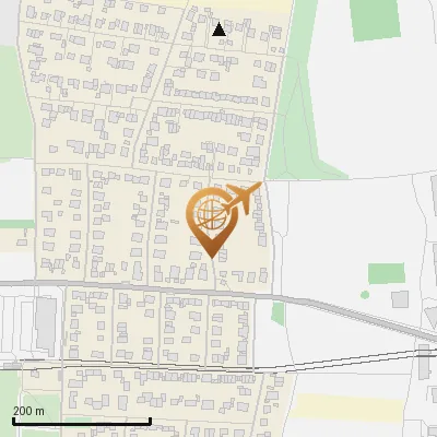 Karte Morigglstraße 1-10, 80995 München