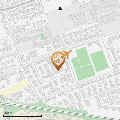 Karte Moritz-Bloch-Weg 6-18, 81245 München