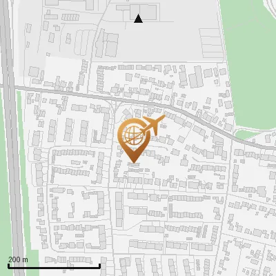 Foto zu Moritz-von-Schwind-Weg 2-5, 51147 Köln