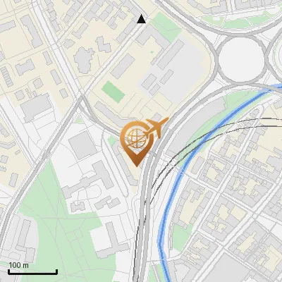 Foto zu Moritzstraße 11-13, 13597 Berlin