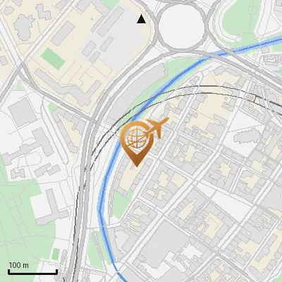 Foto zu Moritzstraße 18-20, 13597 Berlin