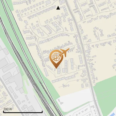 Foto zu Morkener Straße 16-18, 50767 Köln